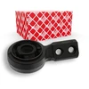 Image de FEBI BILSTEIN 21463 Silent Bloc De Triangle gauche, avec support