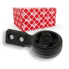 Image de FEBI BILSTEIN 21469 Silent Bloc De Triangle droit, avec support