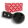 Image de FEBI BILSTEIN 21471 Silent Bloc De Triangle droit, avec support