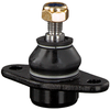 Image de FEBI BILSTEIN 21487 Rotule de suspension Essieu avant droit