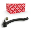 Image de FEBI BILSTEIN 21495 Rotule de direction Basic Short Kit, Essieu avant gauche