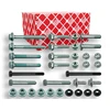 Image de FEBI BILSTEIN 21497 Kit d'assemblage, bras de liaison Essieu avant droit