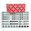 Image de FEBI BILSTEIN 21498 Kit d'assemblage, bras de liaison Essieu avant droit
