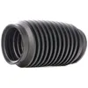 Image de FEBI BILSTEIN 21694 Soufflet De Direction Caoutchouc, Essieu avant droit