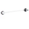 Image de FEBI BILSTEIN 21810 Biellette de barre stabilisatrice Basic Short Kit, Essieu avant droit