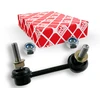 Image de FEBI BILSTEIN 21811 Biellette de barre stabilisatrice Basic Short Kit, Essieu avant gauche