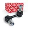 Image de FEBI BILSTEIN 21815 Biellette de barre stabilisatrice Basic Short Kit, Essieu avant droit, avec écrous