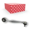 Image de FEBI BILSTEIN 21893 Bras de suspension arrière, Aluminium, barre oscillant transversal, avec support en caoutchouc