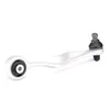 Image de FEBI BILSTEIN 21904 Bras de suspension arrière, Aluminium, barre oscillant transversal, avec rotule de suspension