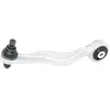 Image de FEBI BILSTEIN 21906 Bras de suspension arrière, Aluminium, barre oscillant transversal, avec rotule de suspension