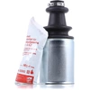 Image de FEBI BILSTEIN 22019 Soufflet De Cardan Essieu avant, Caoutchouc