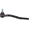 Image de FEBI BILSTEIN 22021 Rotule de direction Basic Short Kit, Essieu avant droit