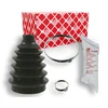 Image de FEBI BILSTEIN 22087 Soufflet De Cardan Essieu avant, Thermoplastique