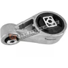 Image de GT-BERGMANN GT25-013 Support moteur arrière, Support métal-caoutchouc