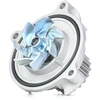Image de FEBI BILSTEIN 22206 Pompe à eau Nbr. dents: 20, avec bague d'étanchéité, Fonte d'aluminium