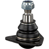 Image de FEBI BILSTEIN 22233 Rotule de suspension Basic Short Kit, Essieu avant droit, avec écrous, avec vis/boulons