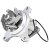 Image de FEBI BILSTEIN 22251 Pompe à eau avec bague d'étanchéité, Fonte d'aluminium
