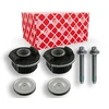 Image de FEBI BILSTEIN 22266 Kit de réparation, corps de l'essieu avant, avec vis/boulons