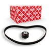 Image de FEBI BILSTEIN 22377 Kit de distribution Nbr. dents: 124