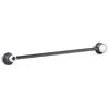 Image de FEBI BILSTEIN 22408 Biellette de barre stabilisatrice Basic Short Kit, Essieu avant droit