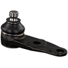 Image de FEBI BILSTEIN 22410 Rotule de suspension Essieu avant droit, avec matériel de montage/fixation