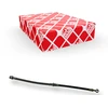 Image de FEBI BILSTEIN 22424 Flexible De Frein Essieu avant droit