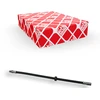 Image de FEBI BILSTEIN 22427 Flexible De Frein Essieu avant droit