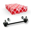 Image de FEBI BILSTEIN 22465 Biellette de barre stabilisatrice Basic Short Kit, Essieu arrière droit, avec écrous
