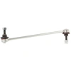 Image de FEBI BILSTEIN 22481 Biellette de barre stabilisatrice Basic Short Kit, Essieu avant droit