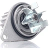 Image de FEBI BILSTEIN 22490 Pompe à eau Nbr. dents: 18, avec bague d'étanchéité, Fonte d'aluminium