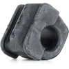 Image de FEBI BILSTEIN 22492 Silent Bloc De Barre Stabilisatrice intérieur, Caoutchouc