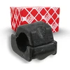 Image de FEBI BILSTEIN 22494 Silent Bloc De Barre Stabilisatrice intérieur, Caoutchouc