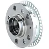 Image de FEBI BILSTEIN 22512 Moyeu De Roue avec bague ABS