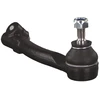 Image de FEBI BILSTEIN 22513 Rotule de direction Basic Short Kit, Essieu avant gauche