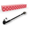 Image de FEBI BILSTEIN 22515 Biellette De Direction Basic Short Kit, Essieu avant gauche, avec écrou de blocage