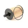 Image de FEBI BILSTEIN 22546 Filtre à huile Cartouche filtrante, avec bague d'étanchéité