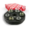 Image de FEBI BILSTEIN 22553 Flector De Transmission Ø: 132mm, Cercle de percage -Ø: 90mm, avant