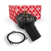 Image de FEBI BILSTEIN 22586 Thermostat d'eau Température d'ouverture: 85°C, avec joint d'étanchéite