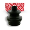 Image de FEBI BILSTEIN 22607 Joint-soufflet, arbre de commande Caoutchouc, Essieu arrière gauche