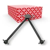 Image de FEBI BILSTEIN 22625 Bras de suspension droit, Bras triangulaire (VU&PL), avec vis/boulons