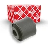 Image de FEBI BILSTEIN 22661 Silent Bloc De Triangle Essieu arrière droit