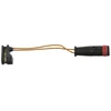 Image de FEBI BILSTEIN 22663 Usure Des Plaquettes De Frein