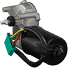 Image de FEBI BILSTEIN 22688 Moteur d'Essuie-Glace avant, pour véhicules avec direction à gauche, avec câble