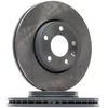 Image de FEBI BILSTEIN 22698 Disque de frein Essieu avant, ventilé de l'intérieur, revêtu