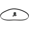Image de FEBI BILSTEIN 22723 Kit de distribution Nbr. dents: 123