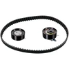 Image de FEBI BILSTEIN 22739 Kit de distribution Nbr. dents: 81
