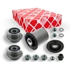 Image de FEBI BILSTEIN 22785 Kit de réparation, bras triangulaire ProKit Essieu avant droit, avec monture