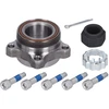 Image de FEBI BILSTEIN 22805 Kit de roulements de roue Essieu avant droit, avec matériel de montage/fixation