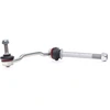 Image de FEBI BILSTEIN 22846 Biellette de barre stabilisatrice Basic Short Kit, Essieu avant gauche, avec écrous