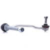 Image de FEBI BILSTEIN 22847 Biellette de barre stabilisatrice Basic Short Kit, Essieu avant droit, avec écrous